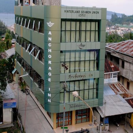 Hotel Anchorage Inn Port Blair Exterior foto